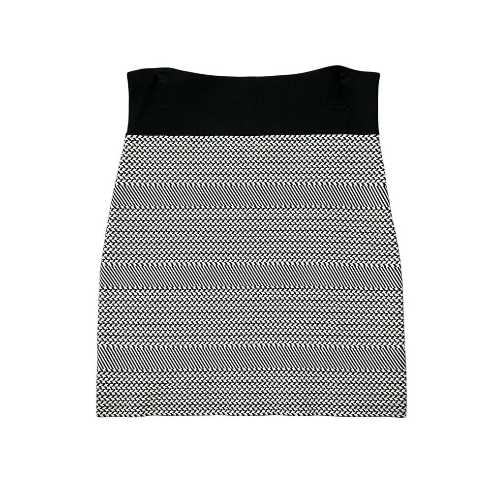 BCBG Maxazria skirt NWOT size M